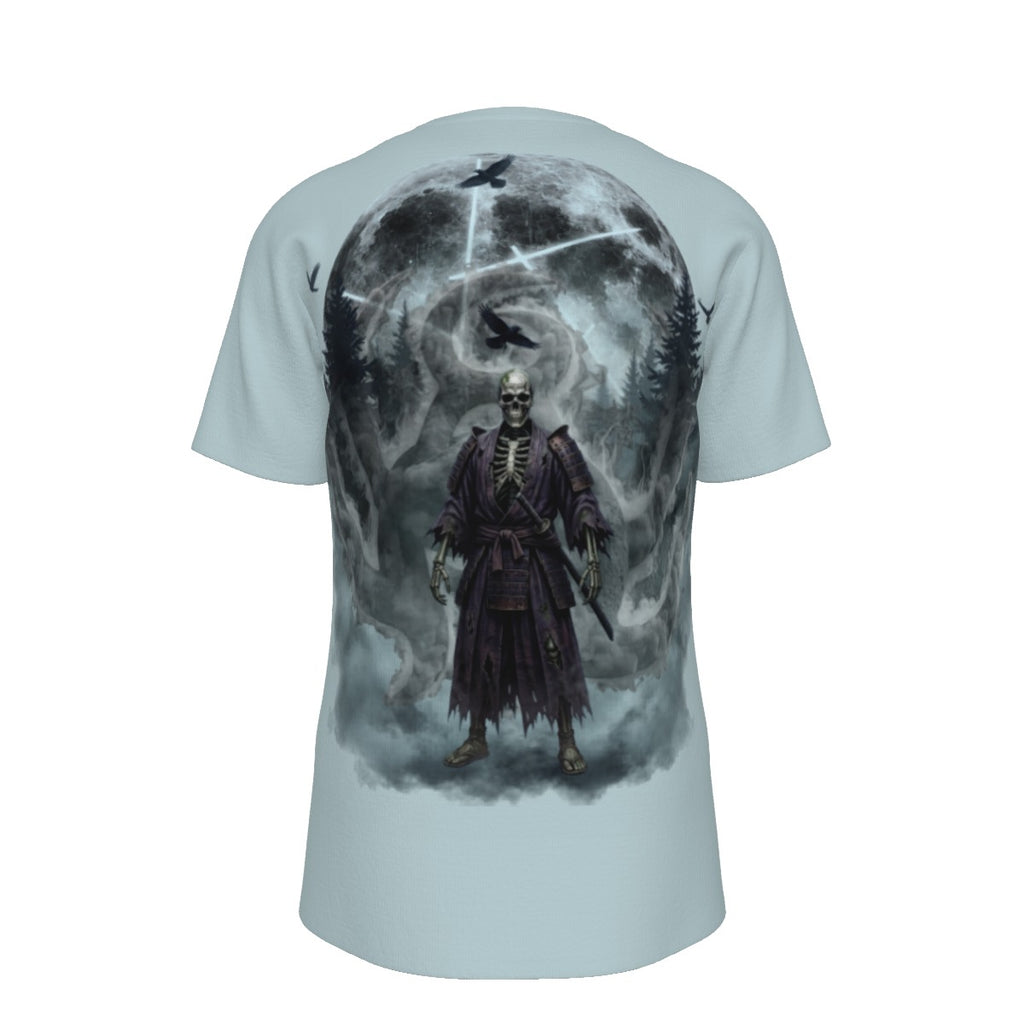 All-Over Print Men's O-Neck T-Shirt