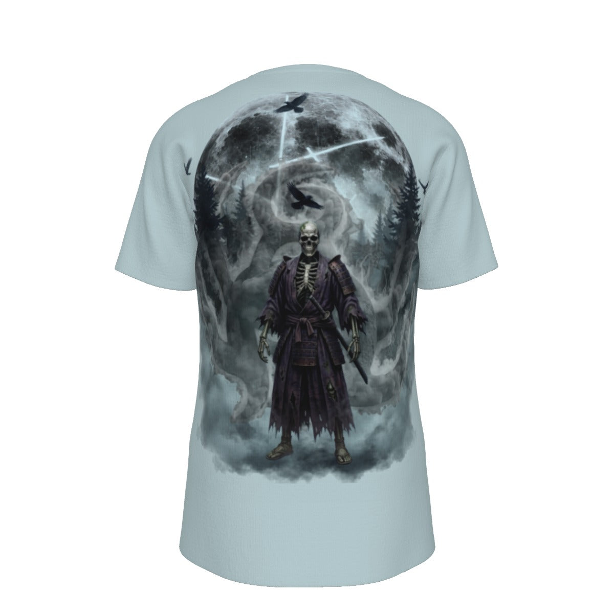 All-Over Print Men's O-Neck T-Shirt