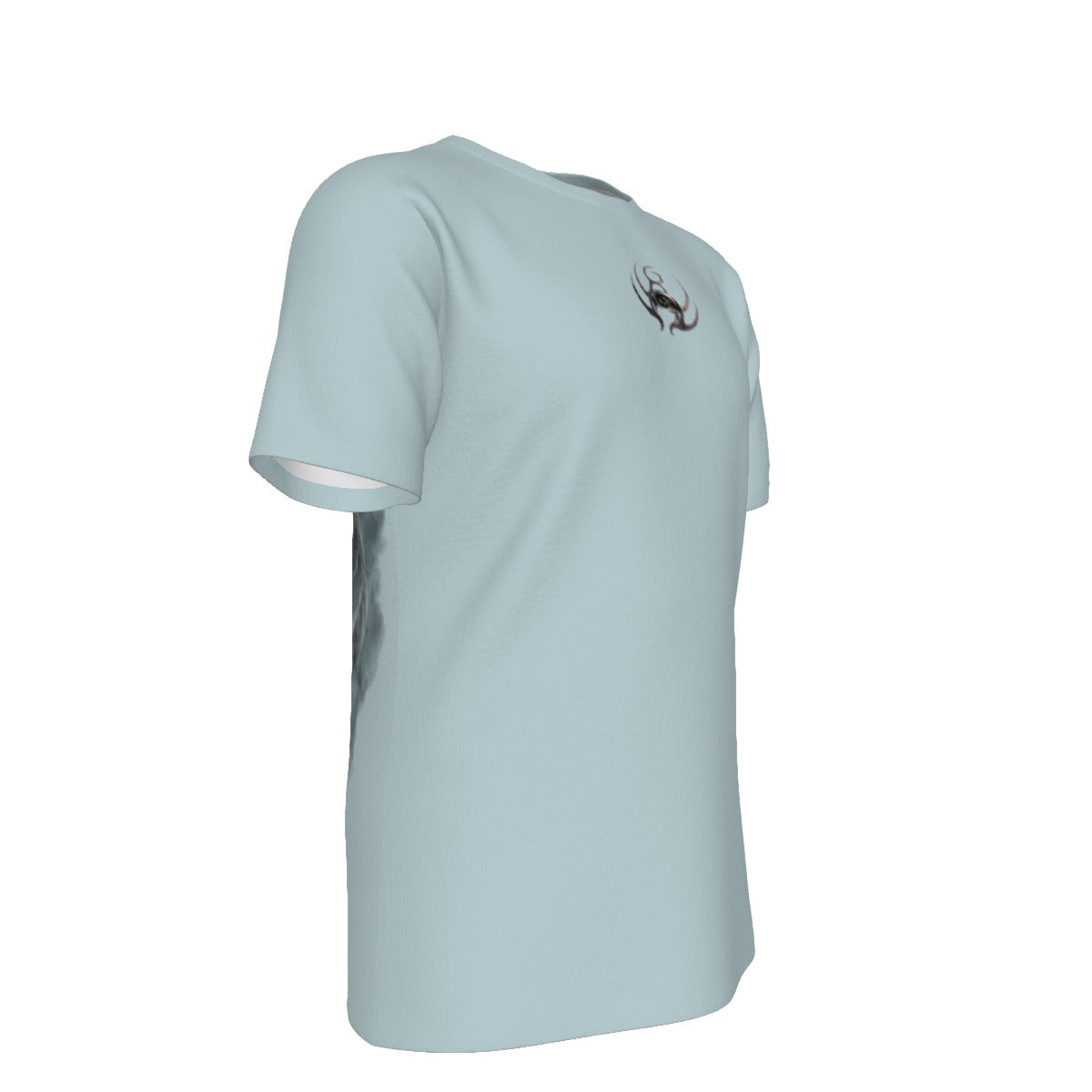 All-Over Print Men's O-Neck T-Shirt