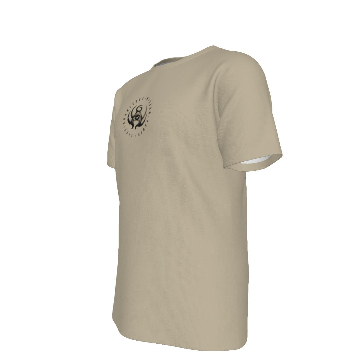 All-Over Print Men's O-Neck T-Shirt