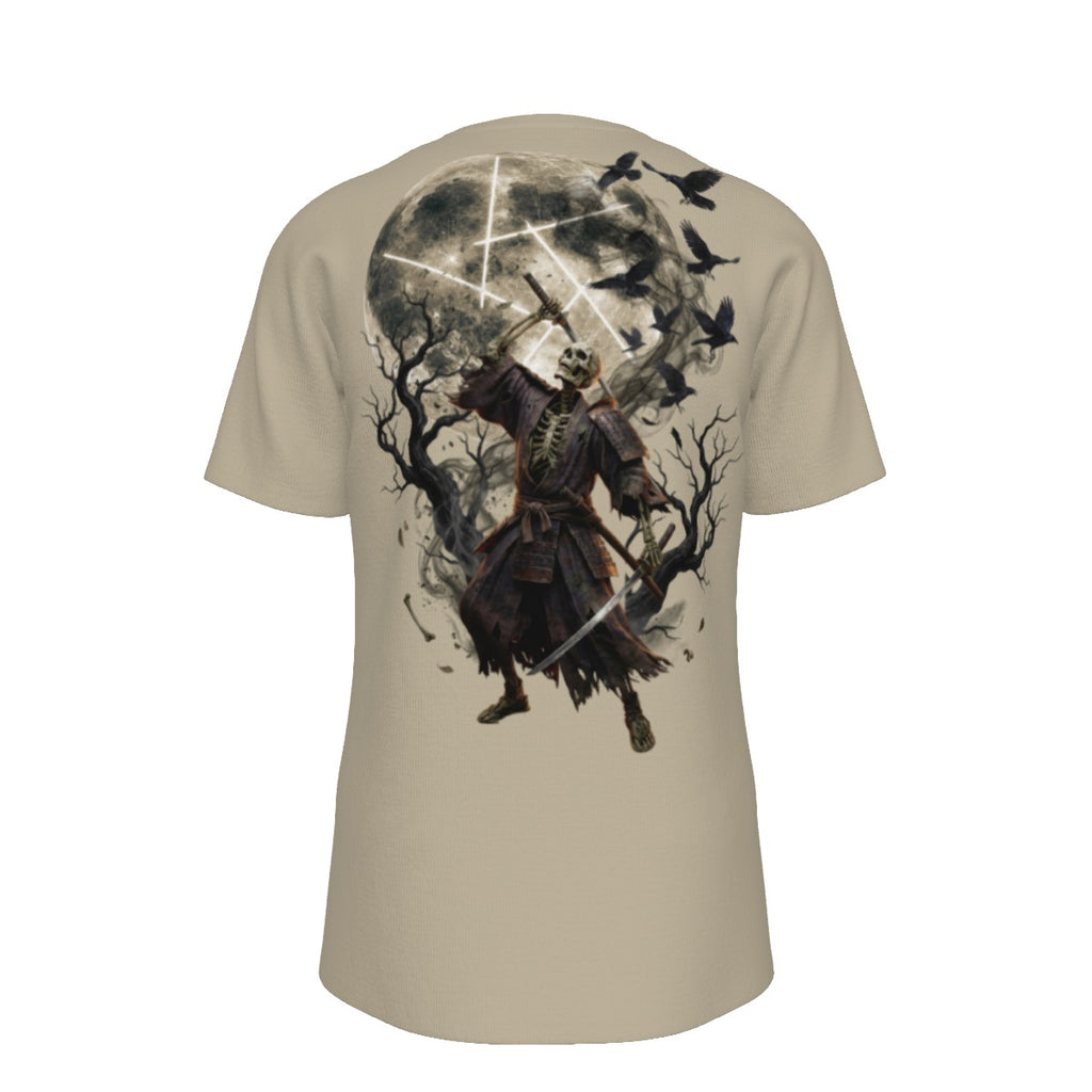 All-Over Print Men's O-Neck T-Shirt