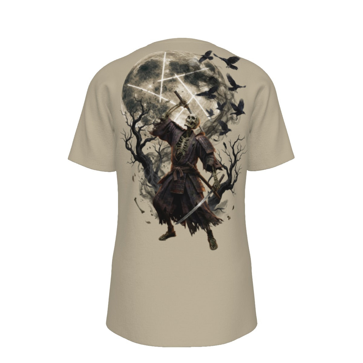 All-Over Print Men's O-Neck T-Shirt