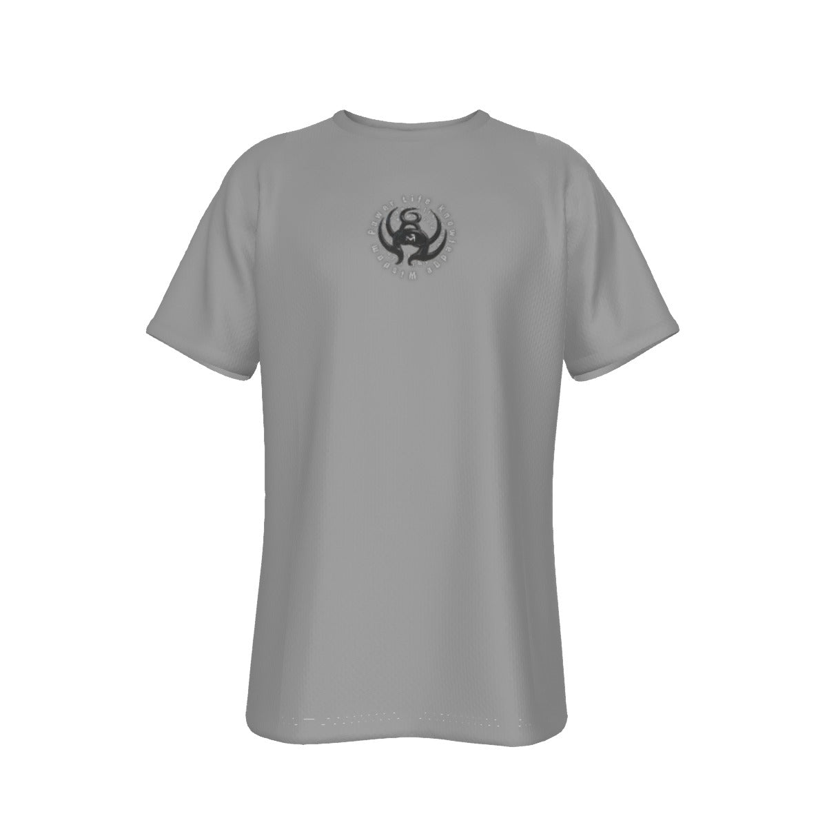 All-Over Print Men's T-shirt | Birdseye
